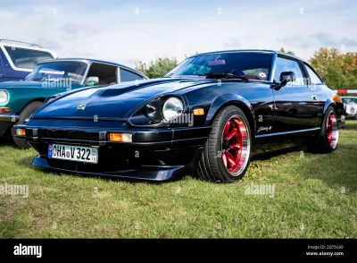 280 ZX